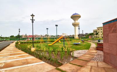 Project Image of 717.0 - 868.0 Sq.ft 2 BHK Apartment for buy in Ashiana Gulmohar Gardens Phase VIII