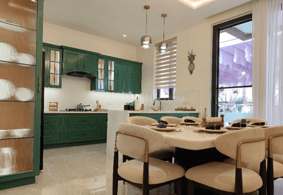 Project Image of 1495.0 - 1832.99 Sq.ft 3 BHK Apartment for buy in AGI Majestic Living
