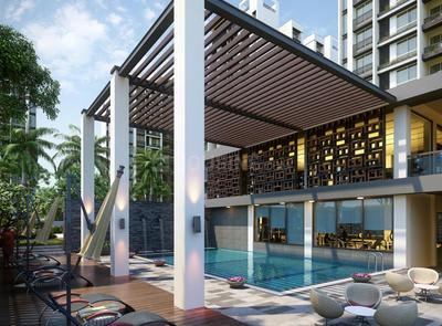 Project Image of 2050.0 - 2750.0 Sq.ft 3 BHK Apartment for buy in Pramukh Aranya II