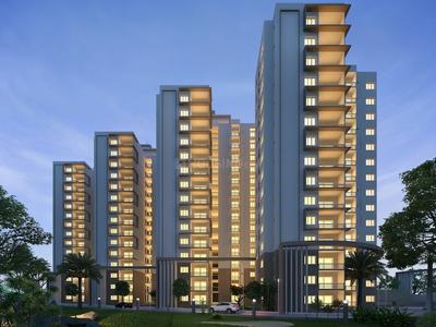 Project Image of 926.0 - 1709.0 Sq.ft 2 BHK Apartment for buy in Definer Hi Life