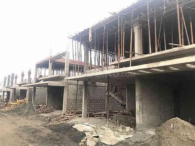 Project Image of 425.0 - 3281.0 Sq.ft 2 BHK Apartment for buy in Casagrand Cosmos