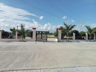 Project Image of 1200 Sq.ft Residential Plot / Land for sale in Mohgaon for Rs. 2760000