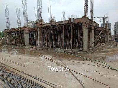 Project Image of 192.14 - 811.17 Sq.ft 1 BHK Apartment for buy in Keshav The Splendid
