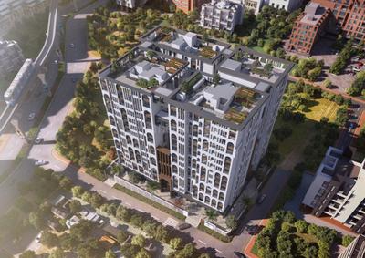 Project Image of 1115 Sq.ft 2 BHK Apartment / Flat for sale in Kothrud for Rs. 13000000