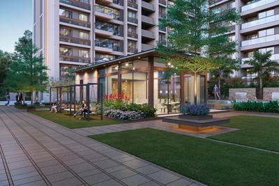 Project Image of 1082.0 - 2600.0 Sq.ft 3 BHK Apartment for buy in Fortune Prime