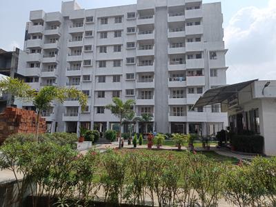 Project Image of 545.0 - 800.0 Sq.ft 1 BHK Apartment for buy in Allwin Mittal Park