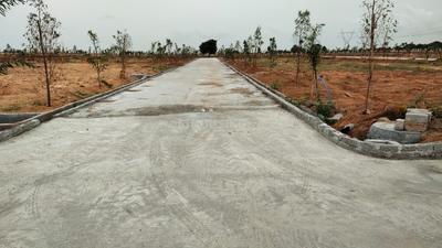 Project Image of 1350.0 - 2700.0 Sq.ft Residential Plot Plot for buy in Siyora Fort View