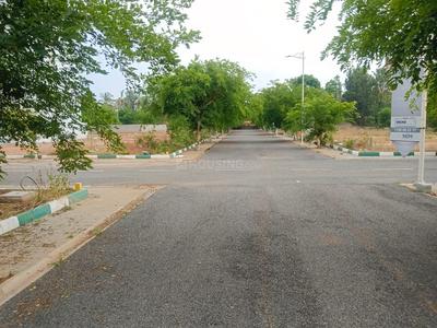 Project Image of 1200.0 - 2189.0 Sq.ft Residential Plot Plot for buy in ORCHID PARK