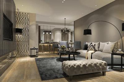 Project Image of 791.36 - 1693.38 Sq.ft 2 BHK Apartment for buy in Shree Vani
