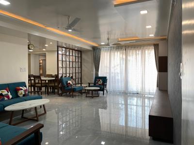 Project Image of 2800.0 - 3200.0 Sq.ft 3 BHK Apartment for buy in Neelkanth Royal Retreat