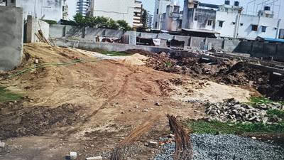 Project Image of 817.63 - 1512.22 Sq.ft Residential Plot Plot for buy in Rudra Bungalows