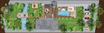Project Image of 3840 Sq.ft 5 BHK Villa for sale in Zirad for Rs. 120000000