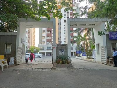 Project Image of 677.0 - 2522.0 Sq.ft 2 BHK Apartment for buy in Pace Prana