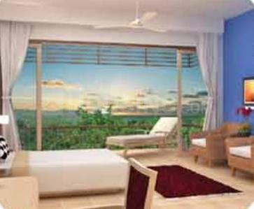Project Image of 698.0 - 1700.0 Sq.ft Studio Studio Apartment for buy in Eclectic Palolem Hills