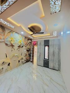 Project Image of 1600.0 - 2000.0 Sq.ft 3 BHK Villa for buy in Urbanaid Uniworld