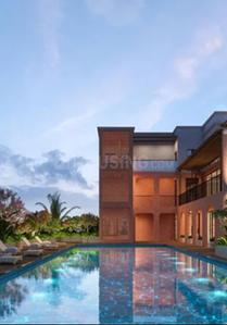 Project Image of 1125.0 - 1620.0 Sq.ft 3 BHK Apartment for buy in Vilas Palladio Balewadi Central Phase 1