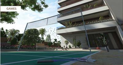 Project Image of 0.0 - 4545.0 Sq.ft 4 BHK Apartment for buy in AR Valenica