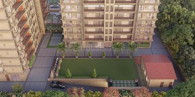 Project Image of 2529.0 - 3294.0 Sq.ft 3 BHK Apartment for buy in The Stately