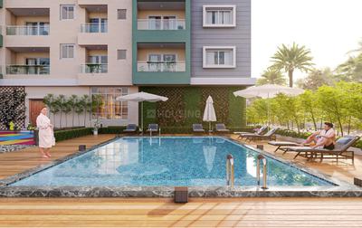 Project Image of 1625.0 - 2396.0 Sq.ft 3 BHK Apartment for buy in Prarthana Uma Exotica