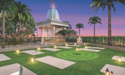 Project Image of 500.0 - 1145.0 Sq.ft 1 BHK Apartment for buy in Sugandhi Square