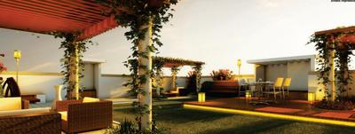 Project Image of 743.68 - 1303.63 Sq.ft 2 BHK Apartment for buy in Evershine Madhuvan
