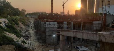 Project Image of 1075.0 - 2200.0 Sq.ft 2 BHK Apartment for buy in Grand Begonia