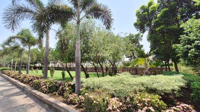Project Image of 553.0 - 2500.0 Sq.ft Residential Plot Plot for buy in Wallfort Paradise