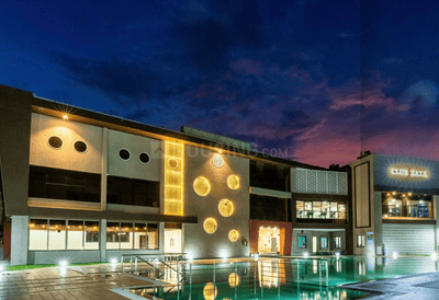 Project Image of 769.12 - 910.4 Sq.ft 2 BHK Apartment for buy in DB Pride 3