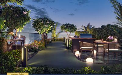 Project Image of 1046.14 - 2985.69 Sq.ft 2 BHK Apartment for buy in Parinee Elenora