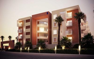 Project Image of 1050.0 - 1635.0 Sq.ft 2 BHK Apartment for buy in Samruddhi Rhythm