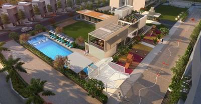 Project Image of 427.43 - 836.14 Sq.ft 1 BHK Apartment for buy in Mantra Montana Phase 7