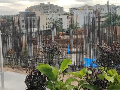 Project Image of 898.0 - 1352.0 Sq.ft 2.5 BHK Apartment for buy in Jhanavi Trishul Alaska