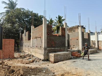 Project Image of 0.0 - 1400.0 Sq.ft 3 BHK Villa for buy in SBM Neo Villa