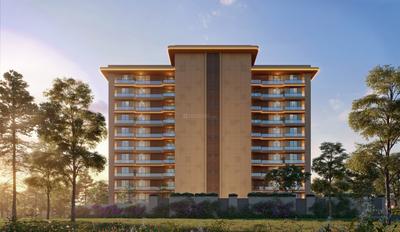 Project Image of 0.0 - 1895.0 Sq.ft 4 BHK Apartment for buy in Green Leaf Regalia
