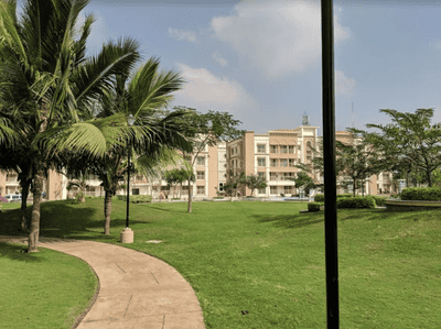 Project Image of 581.0 - 1534.0 Sq.ft 1 BHK Apartment for buy in Ashiana Shubham Phase III