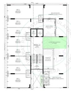 Project Image of 1575.0 - 2484.0 Sq.ft 2 BHK Apartment for buy in The Park