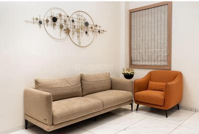 Project Image of 1161.0 - 1206.0 Sq.ft 2 BHK Apartment for buy in Swapnil Homes And Swapnil Harmony
