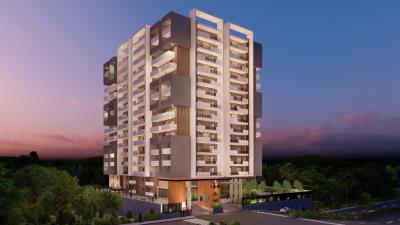 Project Image of 1275.0 - 2290.0 Sq.ft 2 BHK Apartment for buy in Vaibhav Hill Side