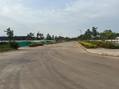 Project Image of 600.0 - 750.0 Sq.ft Residential Plot Plot for buy in Nsquare Sai Brindhavan Nagar