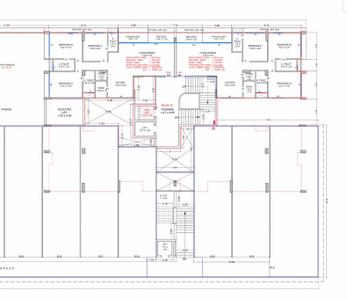 Project Image of 700.19 - 1387.47 Sq.ft 2 BHK Apartment for buy in Veer Arihanta