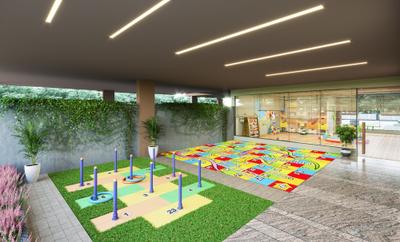 Project Image of 962.83 - 968.0 Sq.ft 3 BHK Apartment for buy in Ridham Aditya Altuss