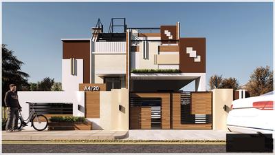Project Image of 900.0 - 3000.0 Sq.ft Residential Plot Plot for buy in Greenfield Platina
