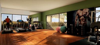 Project Image of 1056.0 - 2658.0 Sq.ft 2 BHK Apartment for buy in Vishraam Icon
