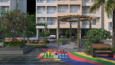 Project Image of 290.95 - 405.05 Sq.ft 1 BHK Apartment for buy in Vinay Unique Super Homez Harmony Phase II