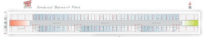 Project Image of 1111.0 - 2020.0 Sq.ft 2 BHK Apartment for buy in Appaswamy Cityside