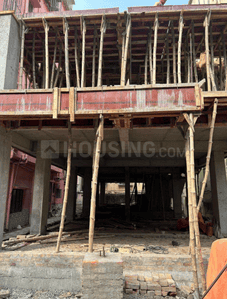Project Image of 589.0 - 1320.0 Sq.ft 2 BHK Apartment for buy in Globe Krishna Enclave