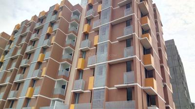 Project Image of 945.0 - 1665.0 Sq.ft 2 BHK Apartment for buy in Shreeji Devkrupa Greens Phase 2