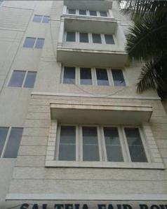 Project Image of 0.0 - 1555.0 Sq.ft 3 BHK Apartment for buy in Teja Fair Bower