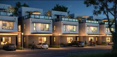 Gallery Cover Pic of Karia Konark La Villa