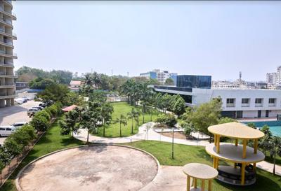 Project Image of 315.17 - 423.56 Sq.ft 1 BHK Apartment for buy in Sai Proviso Leisure Town Phase 2